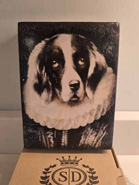 Sid Dickens T-363 Mon Ami